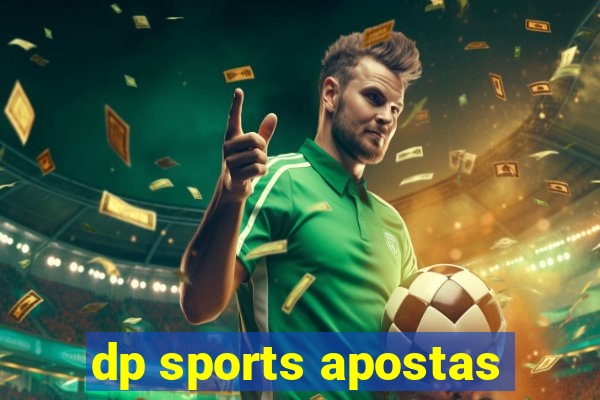 dp sports apostas